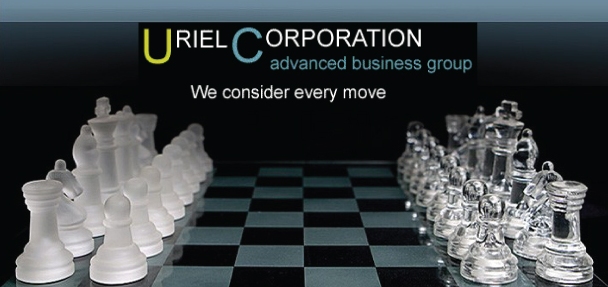Uriel Corporation Entry To Site Page